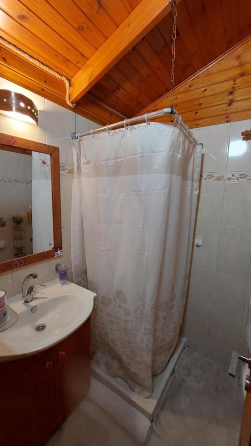 Happiness Zimmer צימר האושר - גם לציבור הדתי Apartment Nahariya Luaran gambar