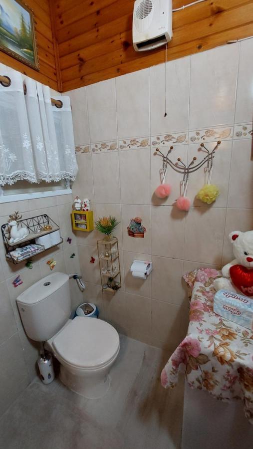 Happiness Zimmer צימר האושר - גם לציבור הדתי Apartment Nahariya Luaran gambar